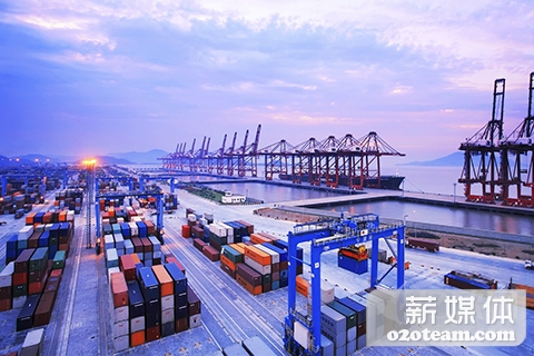 物流地产:房地产探索转型的新兴行业