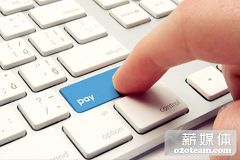 支付领域:危险游戏还是刺金时代?