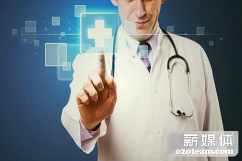 延医网:移动医疗领域玩家那么多,只需要把他们串起来