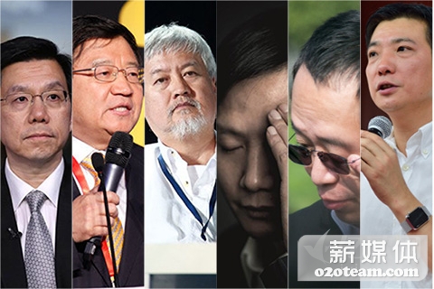 收藏:O2O创业者必须了解的6位国内知名天使投资人
