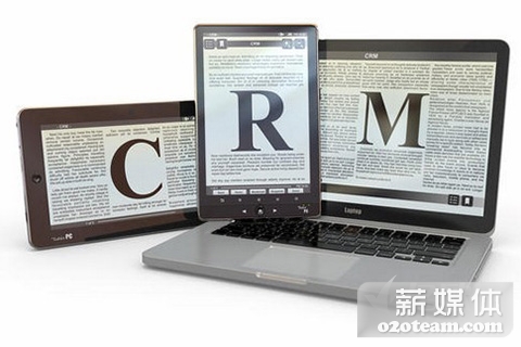 盘点国内11家已经获得融资的移动CRM平台