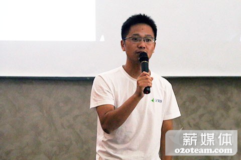网创始人黄渊普给创业者的六点建议，收好不谢