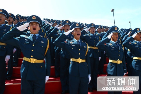 中国宣布裁军30万，哪些O2O领域可以吸纳战士就业？