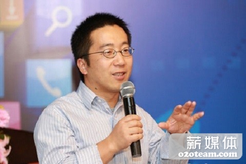 美团人事调整：前CSDN总编刘江加盟，任技术学院院长