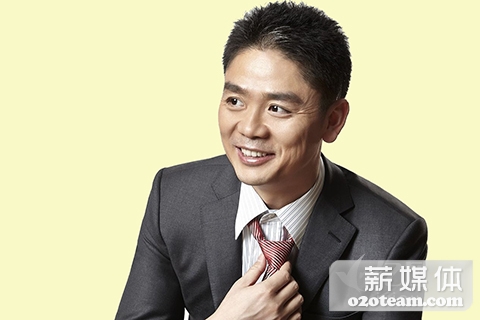 刘强东:物流吞噬掉了中国企业的大部分利润
