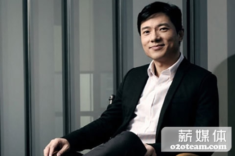 奇点临近:百度要用技术改变中国?