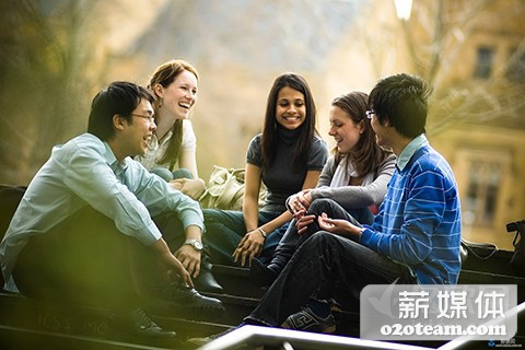 吴晓波:80、90后正在逐渐颠覆商业逻辑