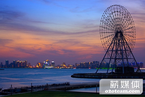 中青旅遨游网总部成立对旅游业有何启示?