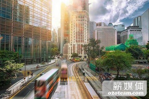 商业地产颓势下王府井百货的转型