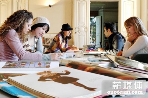 艺术留学机构斯芬克获新东方战略投资,谋划拓展K12