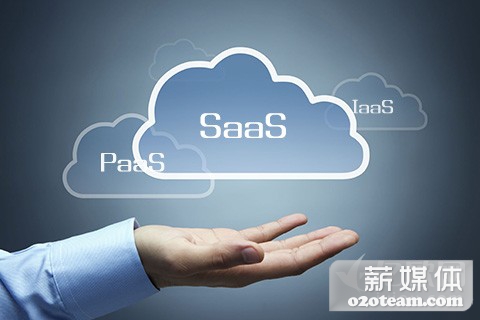 SaaS、PaaS、IaaS究竟是什么?