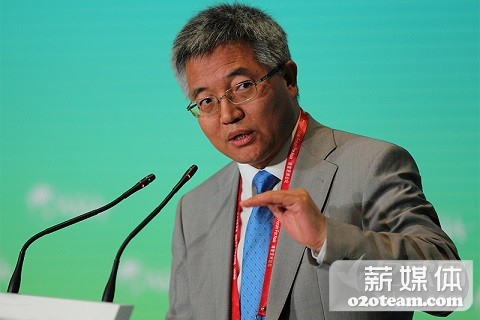 教授张维迎:政治法制改革才可能产生真正的创新型企业