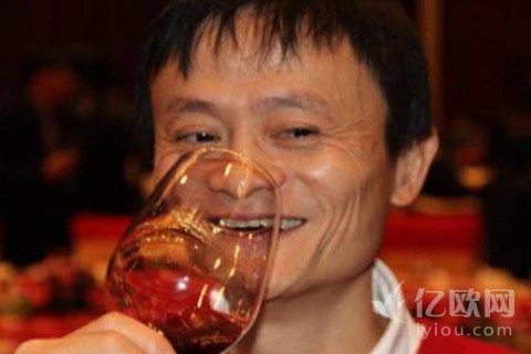 阿里巴巴3.2亿领投五矿电商,这一切仅是开始