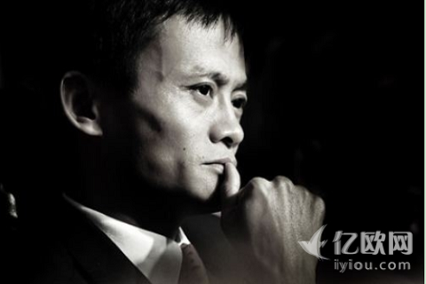 马云：比起电商帝国，阿里更想做生态系统