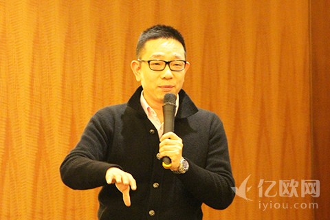 快货运创始人杨邦照:创业就是把自己“卖”给员工