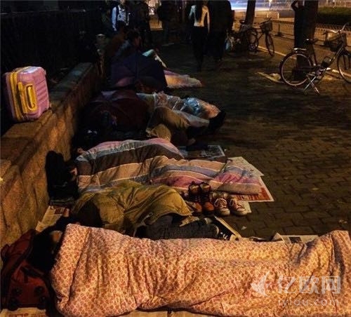 说了太多谎言的水果营行，终于，谎言说不下去了