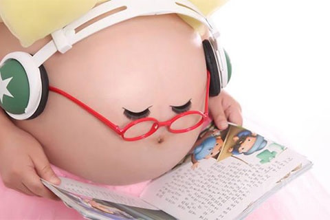 朋友群第68期:最美妈咪如何做孕期服务?