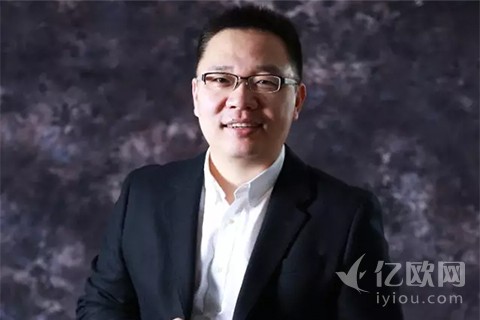 到家美食会孙浩:砸钱换发展,外卖平台过的不舒服