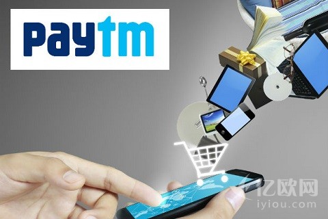 发力O2O,印度最大移动支付平台Paytm收购Near.in