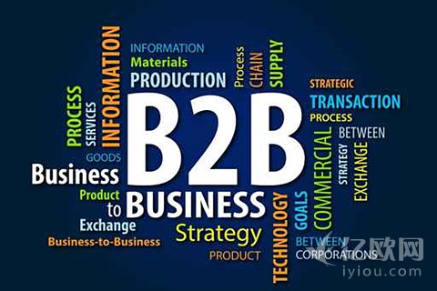 【深度】2015年垂直类B2B电商年终大盘点