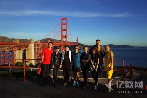 真顺合伙人孔毅访美随笔:中美B2B创业公司有哪些差异