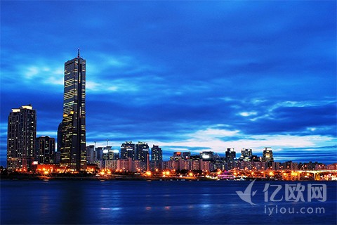 乘风入云欲化龙,华东科技园区哪家强?