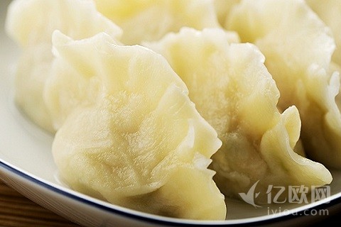 东方饺子王获千万美元投资,计划到2017年开店230家