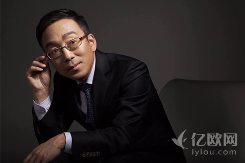 京东前副总裁出任七乐康CEO,“医+药”模式逐渐清晰