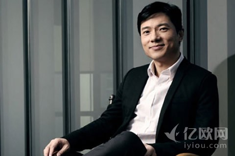 李彦宏:组建金融服务事业群组,更好集中资源优势