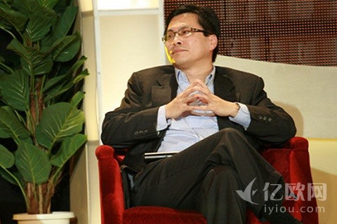 汉理资本钱学锋:2016年投资风口将在高科技领域