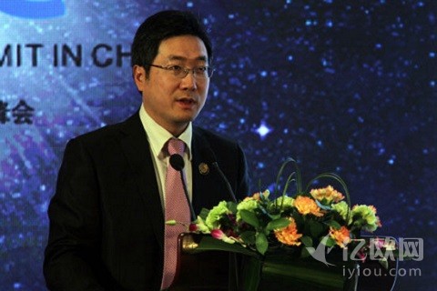 腾斌圣:不应对O2O过于悲观
