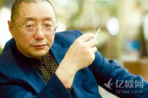 以前我是投资人,现在我是创业者(附王功权演讲稿)