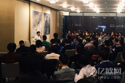 王小川最新演讲:明年高管不加薪!(附演讲稿)