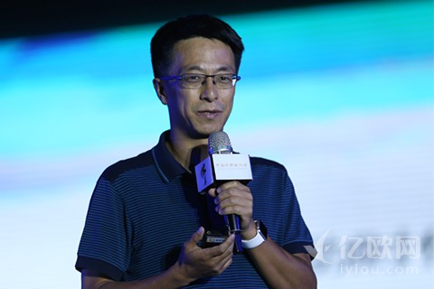 微光创投合伙人吴宵光:资本市场对行业发展的预期