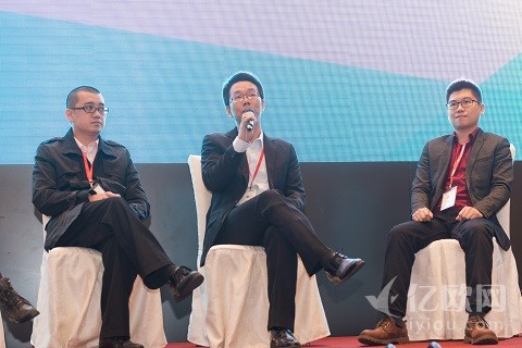 启赋资本谢波:可以烧钱,前提是……