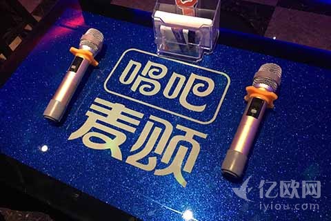 万达都没有搞定的KTV市场，唱吧的发展信心是什么