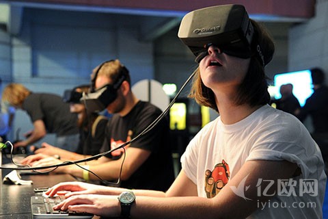 虚拟现实只是现在，增强现实才是未来