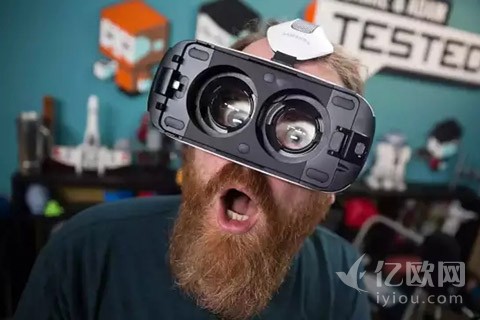 国内VR再现大手笔，盟云移软4.72亿出击VR业务