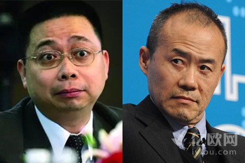 万科老大患感冒了,还能康复吗?(二)