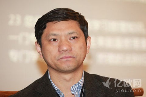 君联资本董事总经理欧阳翔宇：下一个BAT在医疗健康