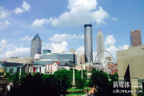[旅游]携程为何能成为上海互联网之王？