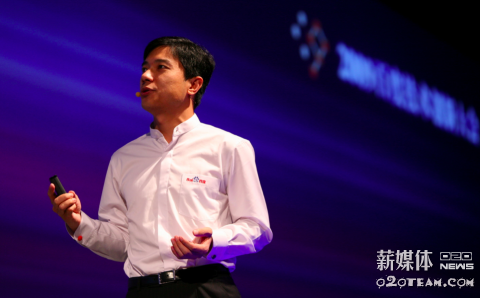 从百度财报看:搜索向服务交易平台转型的两个为什么