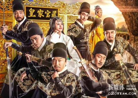 [深度]捆绑影视IP，玩跨界营销，你真学不会！