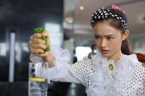 [干货]《美人鱼》道出的四大经营绝招，你知道吗？