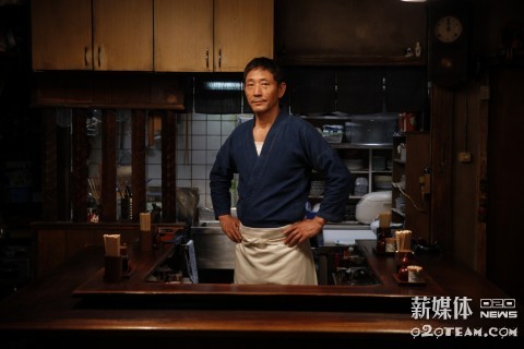 ［餐饮］深夜食堂告诉餐饮老板们：好饭不仅暖胃还需暖心