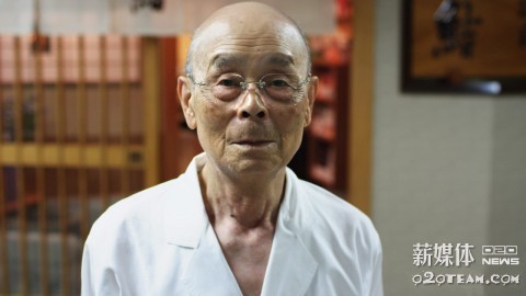 餐饮界需要小野二郎这样的“神级”产品经理
