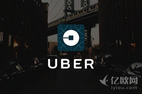 Uber获LetterOne投资2亿美元,欲开拓东欧等新兴市场