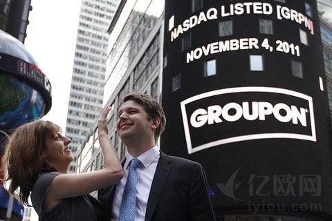 阿里不甘心！踢了美团之后又买了Groupon5.6%股权