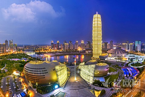 郑州真的不容易!二线城市创业创新的背后全是伤疤!