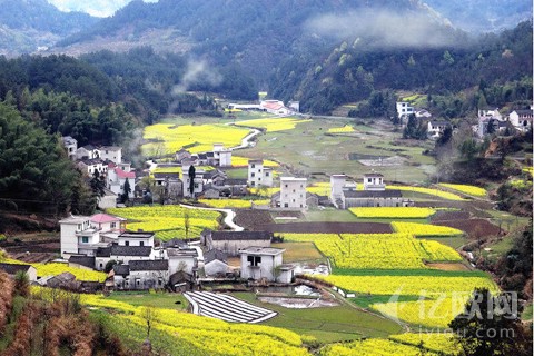 【李金早】加快从景点旅游模式向全域旅游模式转变